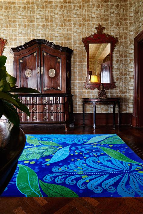 Bringing Magic Home: How Your Rug Can Create a Magical Atmosphere